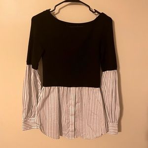 White House Black Market blouse. NWOT